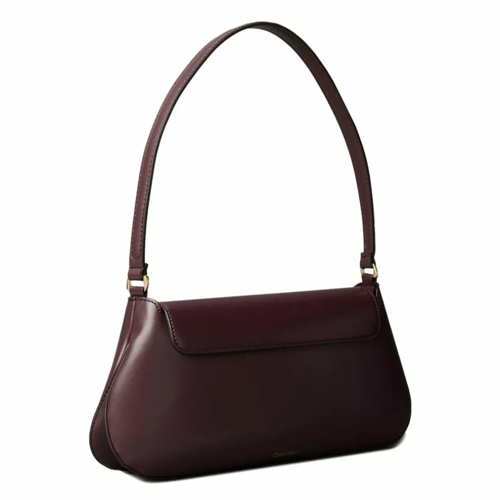 Calvin Klein Hardware Schultertasche 32 cm