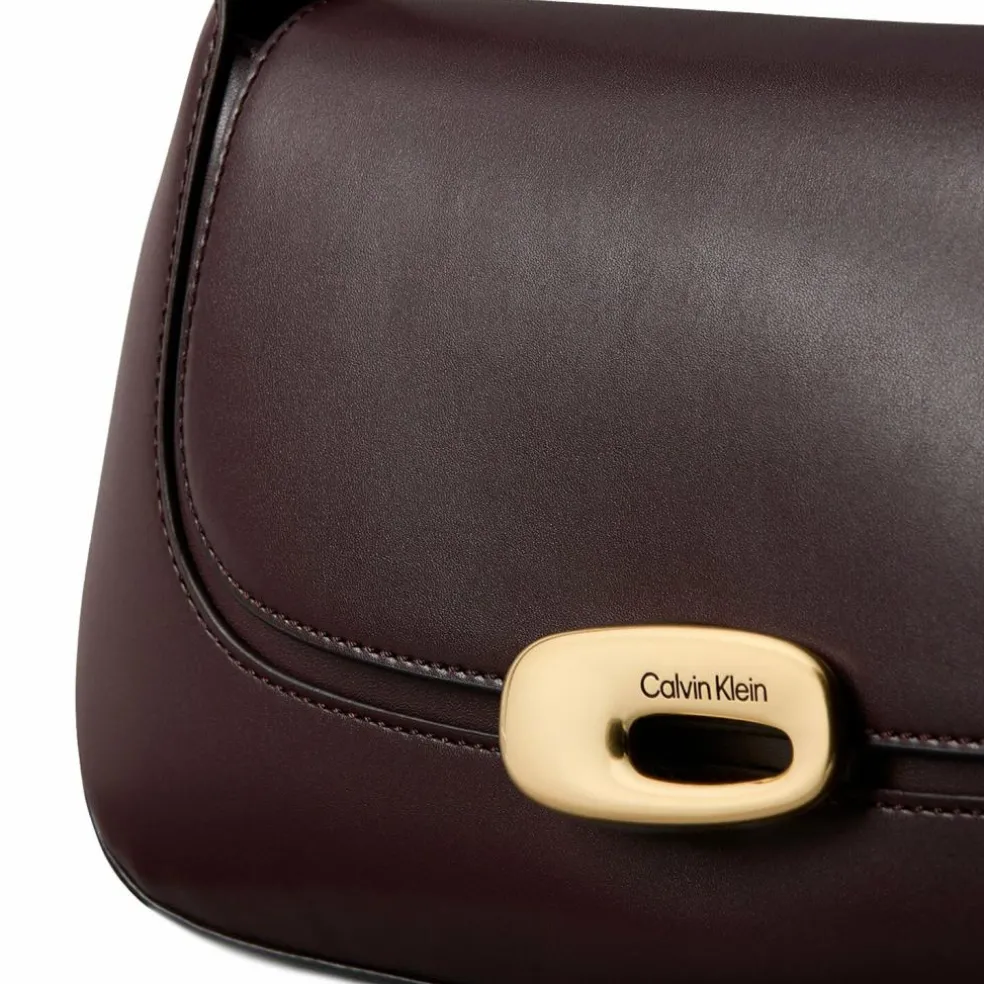 Calvin Klein Hardware Schultertasche 32 cm