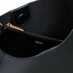 Calvin Klein Hardware Schultertasche 30 cm