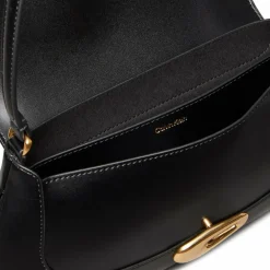 Calvin Klein Hardware Schultertasche 32 cm