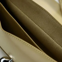 Calvin Klein Hardware Schultertasche 32 cm