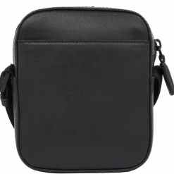 Calvin Klein Iconic Plaque Mini Bag Umhängetasche 13 cm