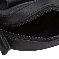 Calvin Klein Iconic Plaque Mini Bag Umhängetasche 13 cm