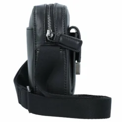 Calvin Klein Iconic Plaque Umhängetasche 14 cm