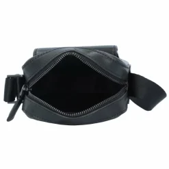 Calvin Klein Iconic Plaque Umhängetasche 14 cm