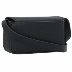 Calvin Klein Iconic Plaque Umhängetasche 17 cm