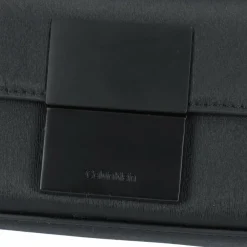 Calvin Klein Iconic Plaque Umhängetasche 17 cm