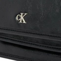 Calvin Klein Jeans Chain Mini Bag Umhängetasche 18 cm