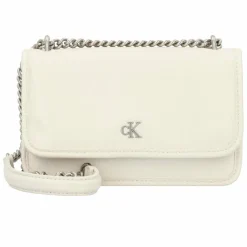 Calvin Klein Jeans Chain Mini Bag Umhängetasche 18 cm