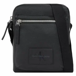 Calvin Klein Jeans Coated Mini Bag Umhängetasche 16 cm