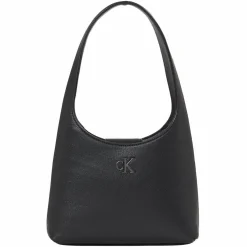 Calvin Klein Jeans Minimal Monogram Schultertasche 22 cm