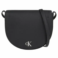 Calvin Klein Jeans Minimal Monogram Umhängetasche 22 cm