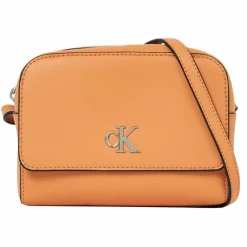 Calvin Klein Jeans Minimal Monogram Mini Bag Umhängetasche 18 cm