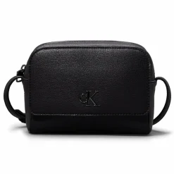 Calvin Klein Jeans Minimal Monogram Mini Bag Umhängetasche 18 cm