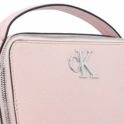 Calvin Klein Jeans Minimal Monogram Handtasche 19 cm