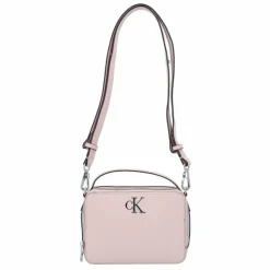 Calvin Klein Jeans Minimal Monogram Handtasche 19 cm