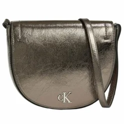 Calvin Klein Jeans Minimal Monogram Umhängetasche 22 cm