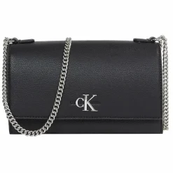 Calvin Klein Jeans Minimal Monogram Umhängetasche 21 cm