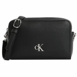 Calvin Klein Jeans Minimal Mini Bag Umhängetasche 18 cm