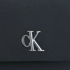 Calvin Klein Jeans Minimal Monogram Handtasche 21.5 cm