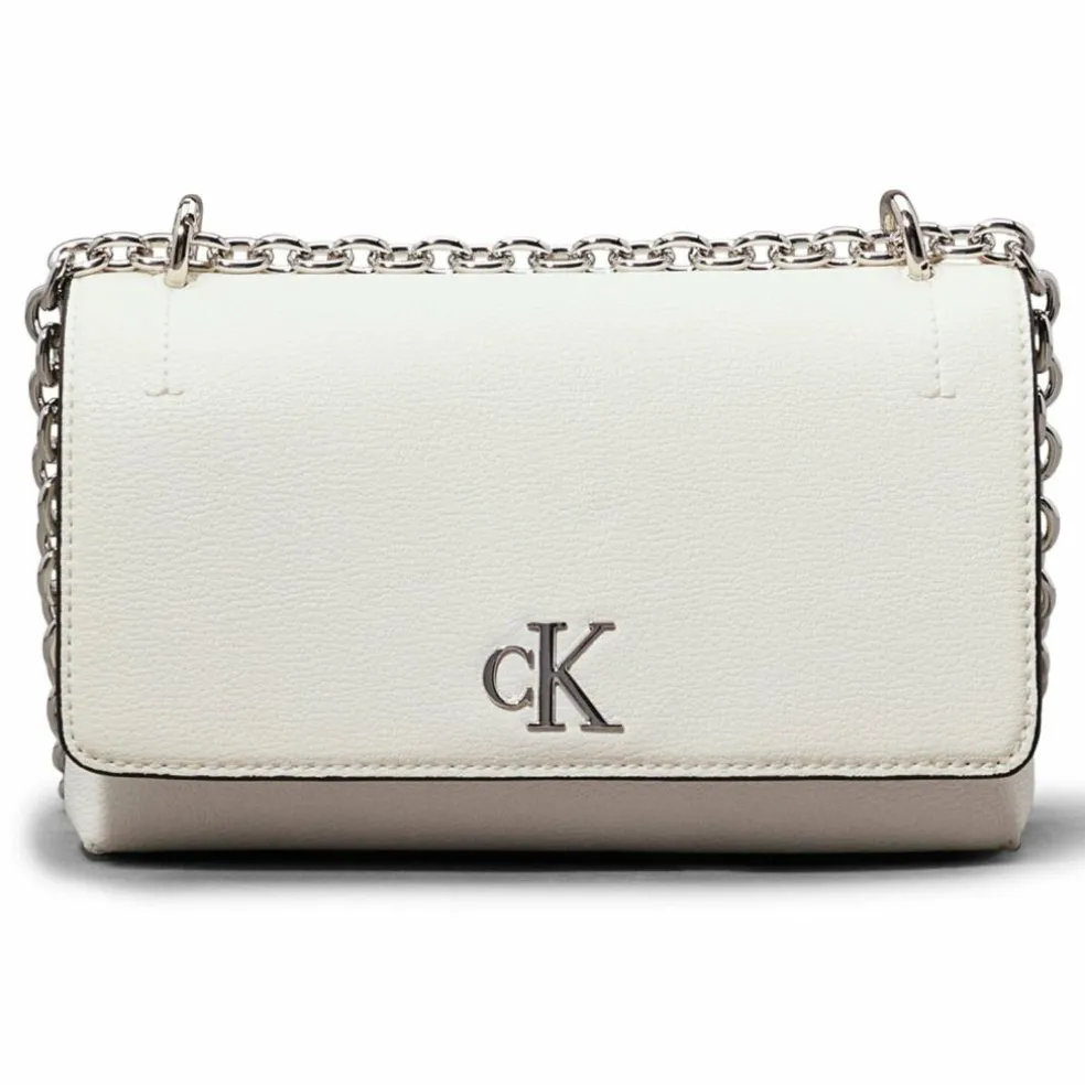 Calvin Klein Jeans Minimal Monogram Umhängetasche 21 cm