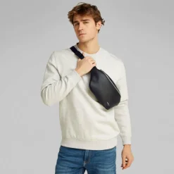 Calvin Klein Jeans Mono Logo Gürteltasche 30 cm