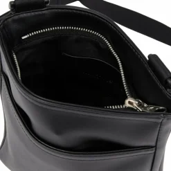 Calvin Klein Jeans Mono Logo Umhängetasche 19 cm