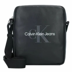 Calvin Klein Jeans Monogram Soft Umhängetasche 18.5 cm