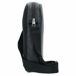 Calvin Klein Jeans Monogram Soft Umhängetasche 22 cm