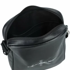 Calvin Klein Jeans Monogram Soft Umhängetasche 22 cm