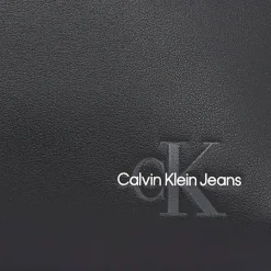 Calvin Klein Jeans Monogram Soft Umhängetasche 24 cm