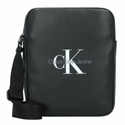 Calvin Klein Jeans Monogram Umhängetasche 22 cm