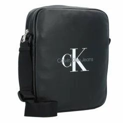 Calvin Klein Jeans Monogram Umhängetasche 22 cm