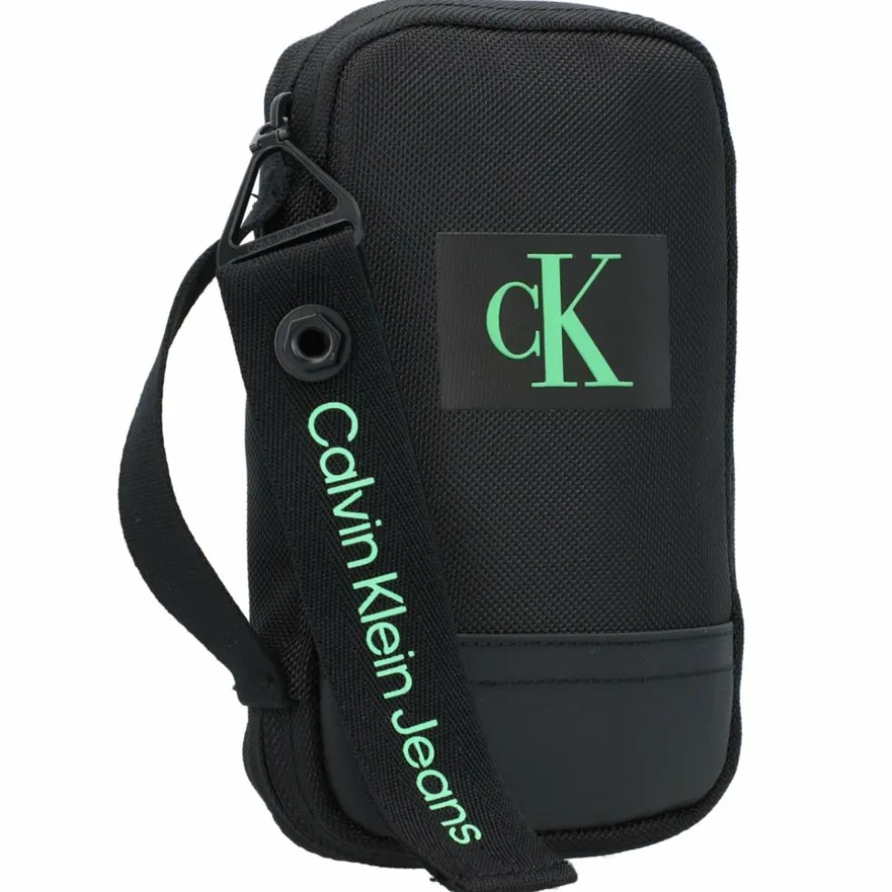 Calvin Klein Jeans Park Culture Umhängetasche 11 cm