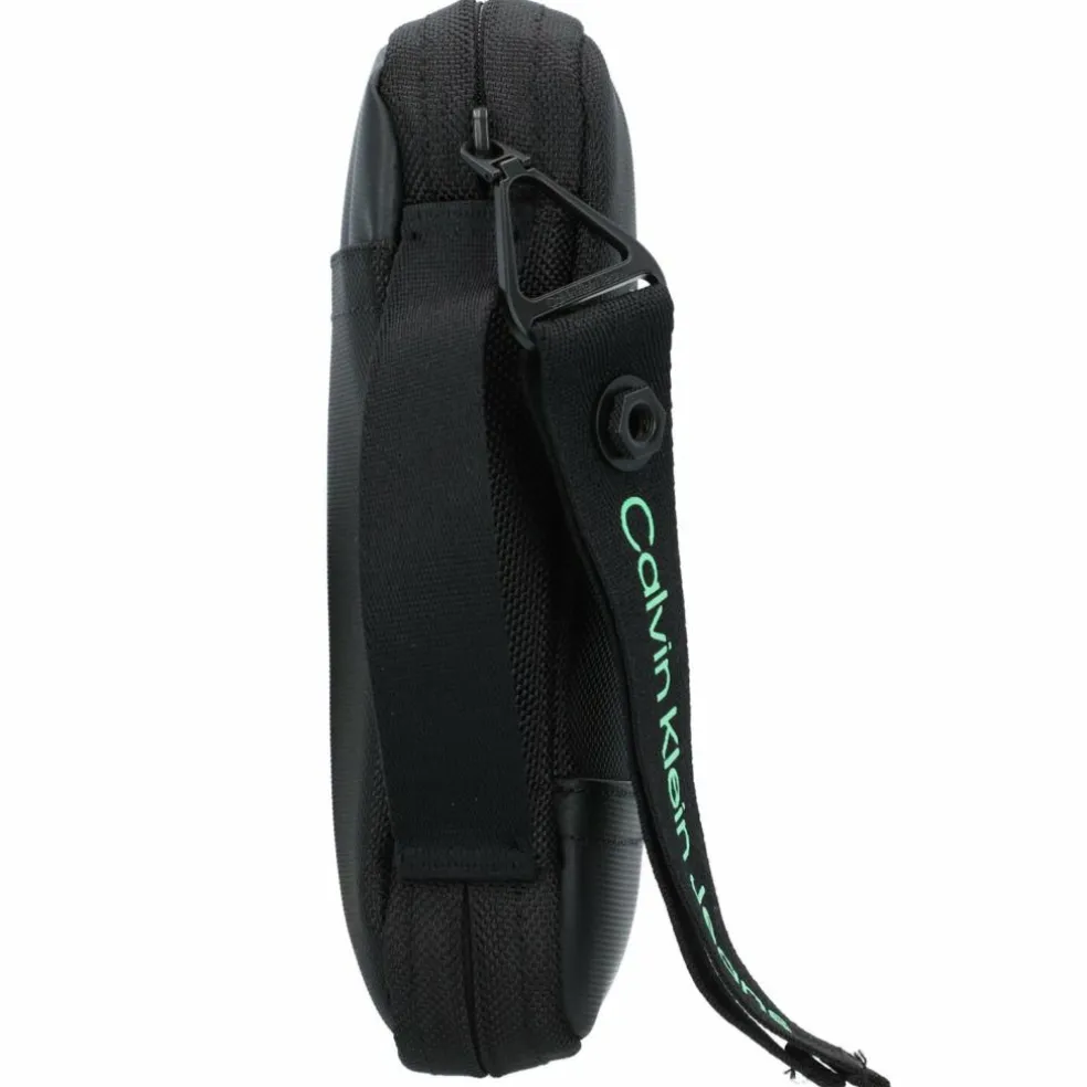 Calvin Klein Jeans Park Culture Umhängetasche 11 cm