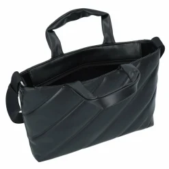 Calvin Klein Jeans Quilted Handtasche 34 cm