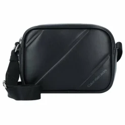 Calvin Klein Jeans Quilted Umhängetasche 19.5 cm