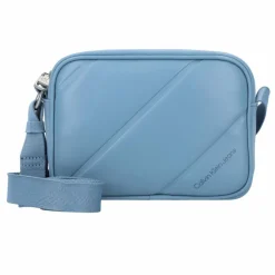 Calvin Klein Jeans Quilted Umhängetasche 19.5 cm
