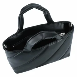 Calvin Klein Jeans Quilted Handtasche 25 cm