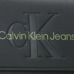 Calvin Klein Jeans Sculpted Umhängetasche 24 cm