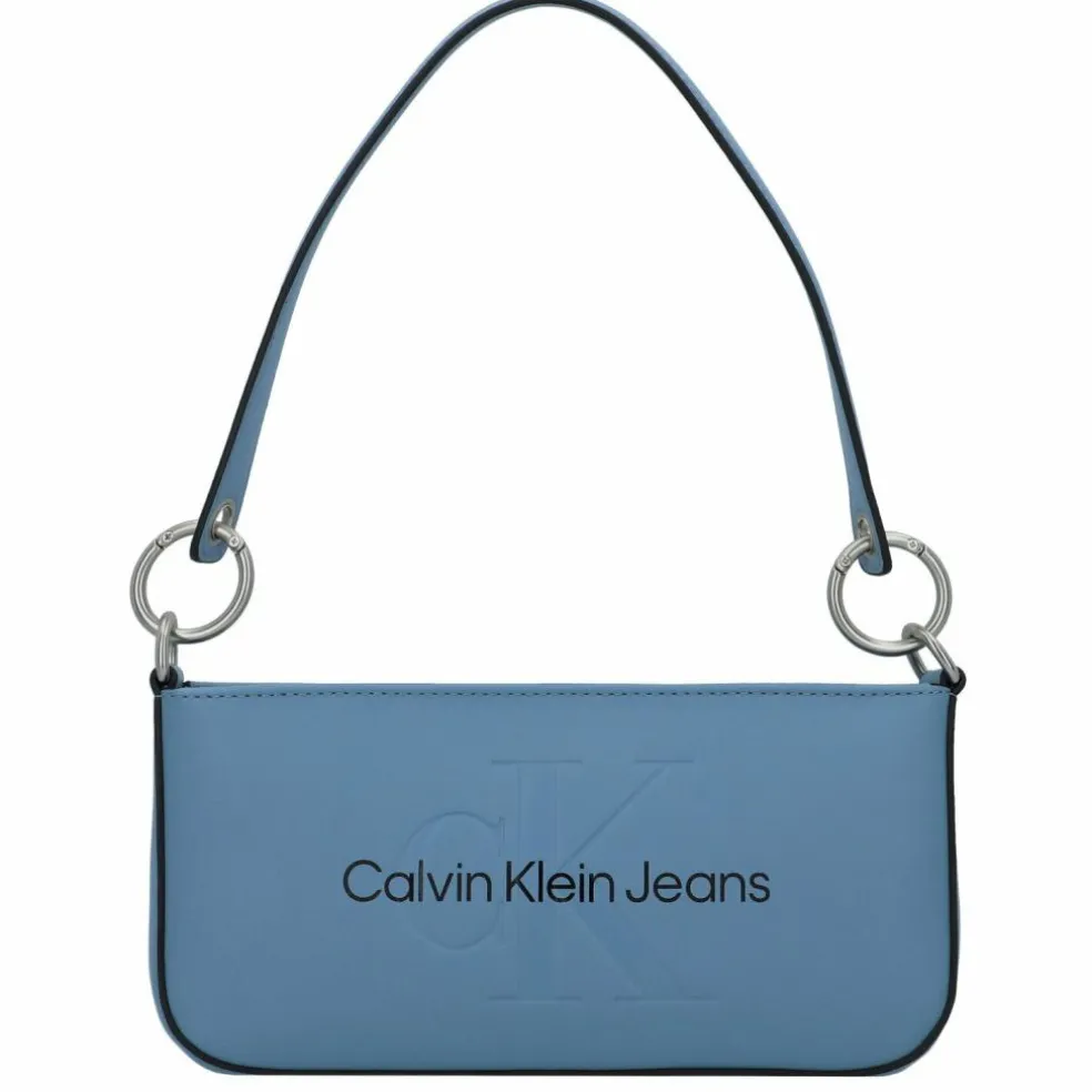 Calvin Klein Jeans Sculpted Schultertasche 27.5 cm