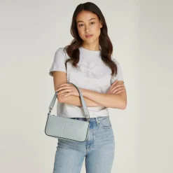 Calvin Klein Jeans Sculpted Deboss Schultertasche 25 cm