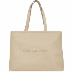 Calvin Klein Jeans Sculpted Shopper Tasche 41 cm