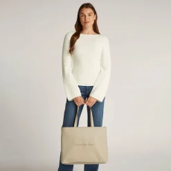 Calvin Klein Jeans Sculpted Shopper Tasche 41 cm