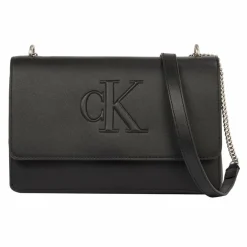 Calvin Klein Jeans Sculpted Deboss Schultertasche 25 cm