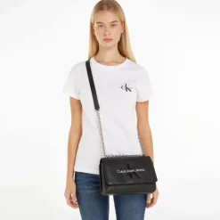 Calvin Klein Jeans Sculpted Schultertasche 25 cm