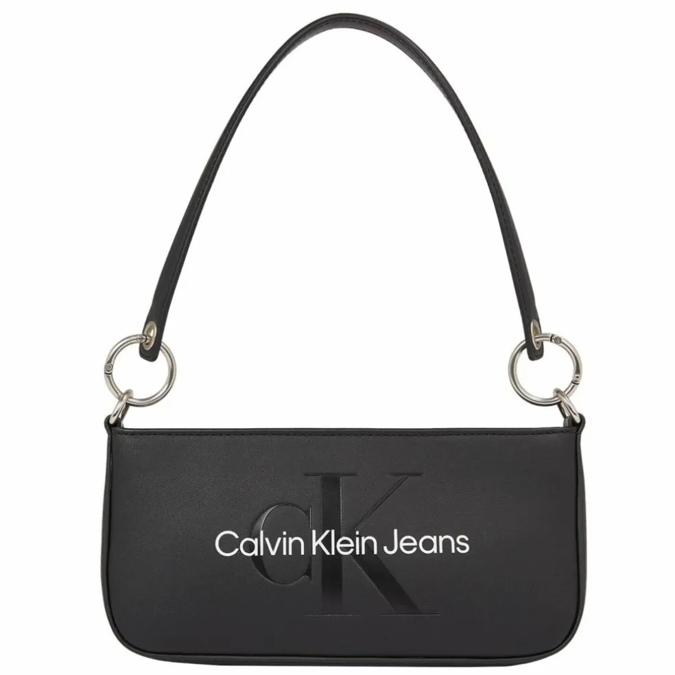 Calvin Klein Jeans Sculpted Schultertasche 27.5 cm