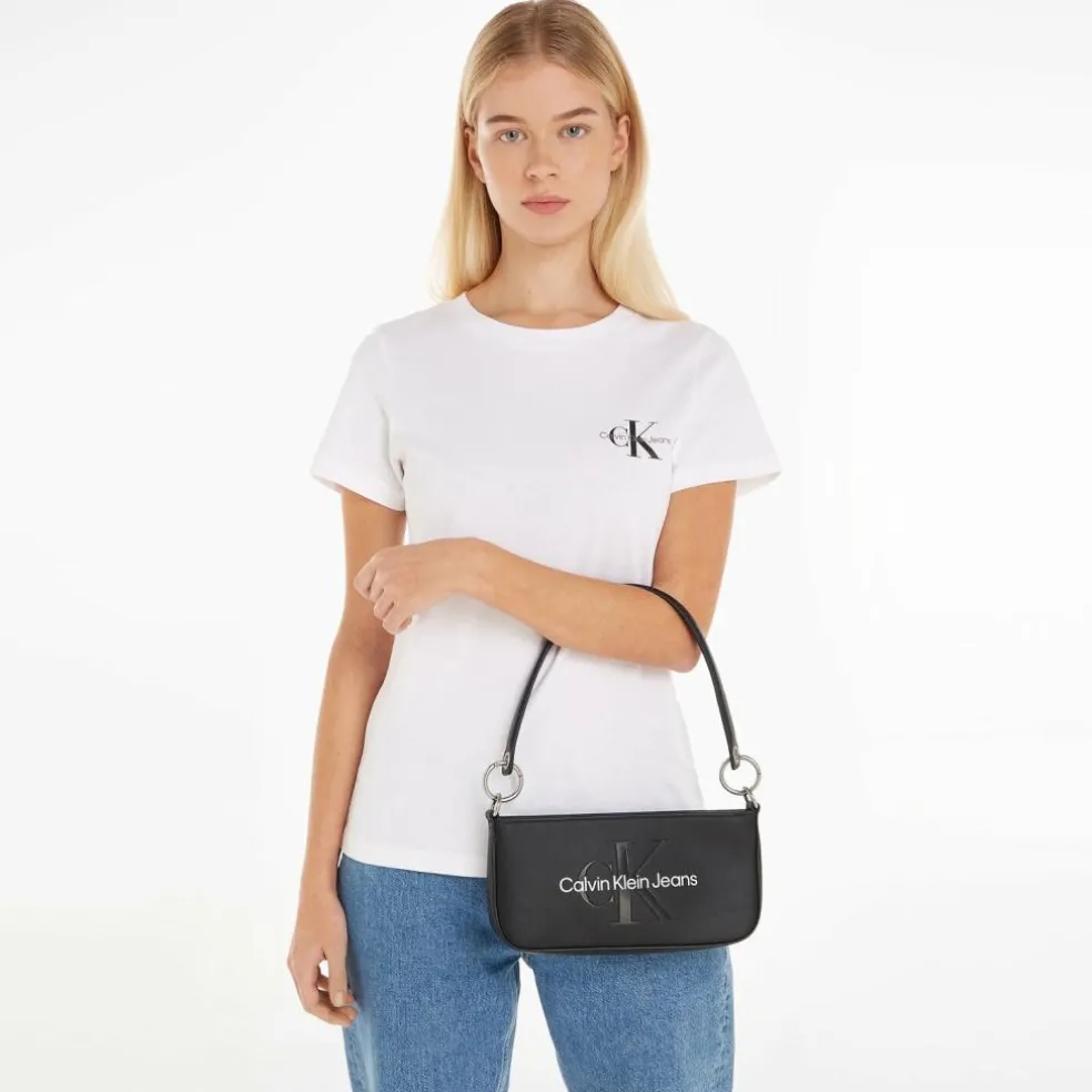 Calvin Klein Jeans Sculpted Schultertasche 27.5 cm