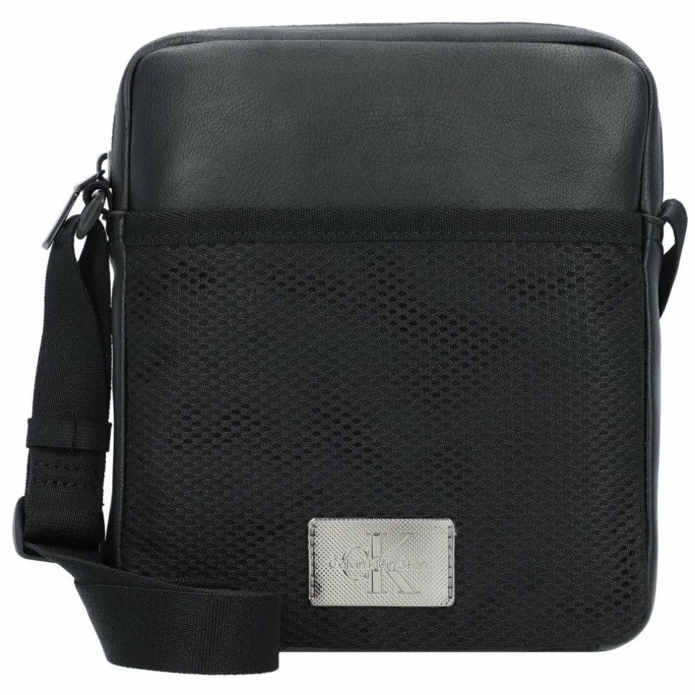 Calvin Klein Jeans Tagged Umhängetasche 18 cm