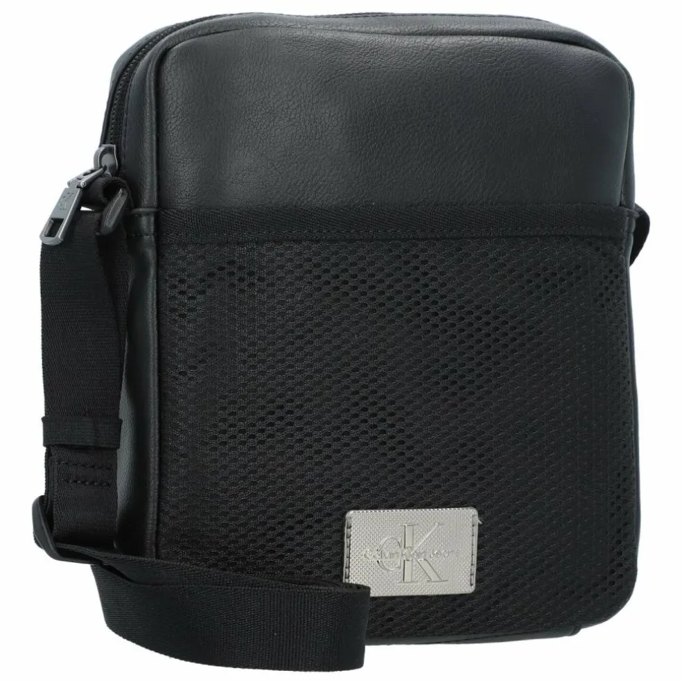 Calvin Klein Jeans Tagged Umhängetasche 18 cm